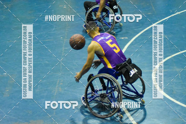 Buy your photos of the eventCAMPEONATO MINEIRO BASQUETE SOBRE RODAS 2019 on Fotop