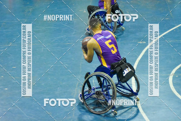 Buy your photos of the eventCAMPEONATO MINEIRO BASQUETE SOBRE RODAS 2019 on Fotop