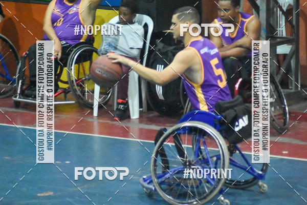 Buy your photos of the eventCAMPEONATO MINEIRO BASQUETE SOBRE RODAS 2019 on Fotop