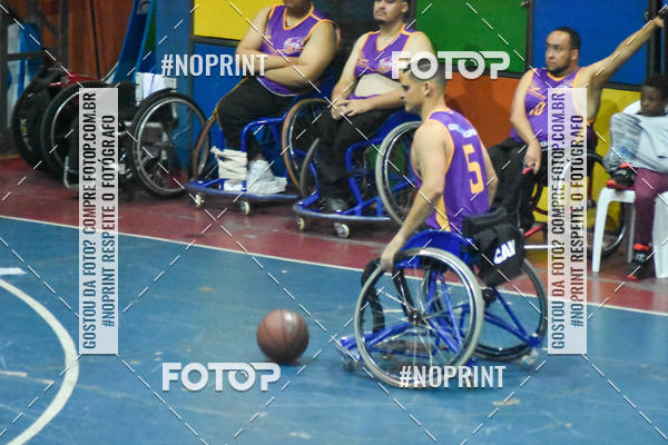 Buy your photos of the eventCAMPEONATO MINEIRO BASQUETE SOBRE RODAS 2019 on Fotop