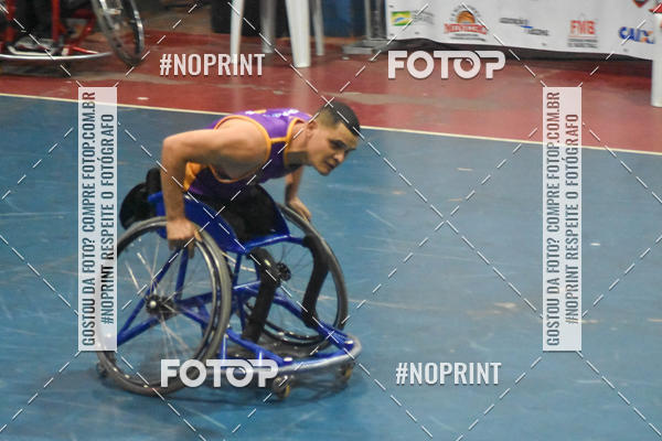 Buy your photos of the eventCAMPEONATO MINEIRO BASQUETE SOBRE RODAS 2019 on Fotop