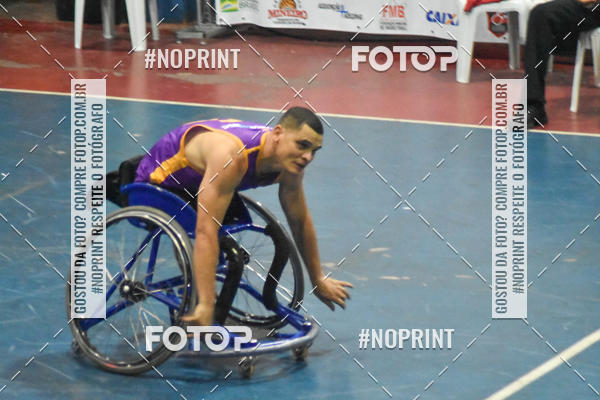 Buy your photos of the eventCAMPEONATO MINEIRO BASQUETE SOBRE RODAS 2019 on Fotop