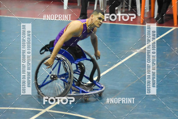 Buy your photos of the eventCAMPEONATO MINEIRO BASQUETE SOBRE RODAS 2019 on Fotop