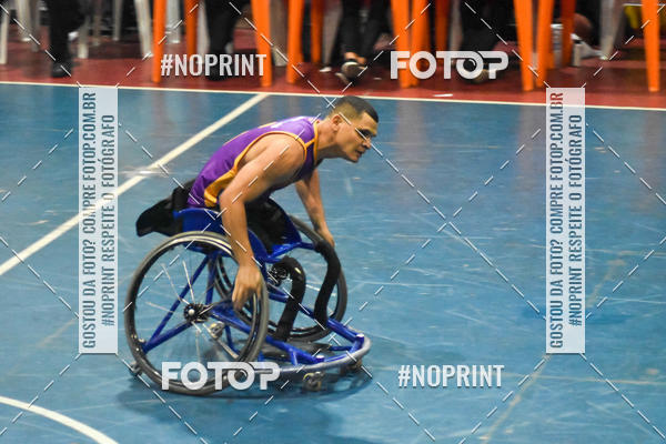 Buy your photos of the eventCAMPEONATO MINEIRO BASQUETE SOBRE RODAS 2019 on Fotop
