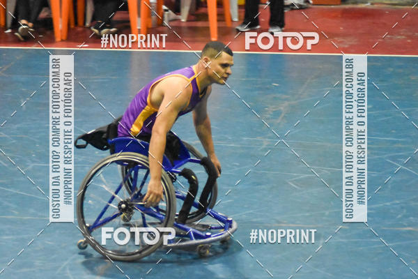 Buy your photos of the eventCAMPEONATO MINEIRO BASQUETE SOBRE RODAS 2019 on Fotop