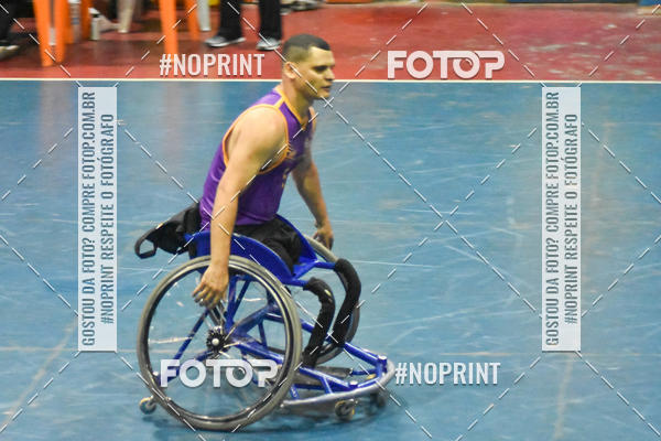 Buy your photos of the eventCAMPEONATO MINEIRO BASQUETE SOBRE RODAS 2019 on Fotop