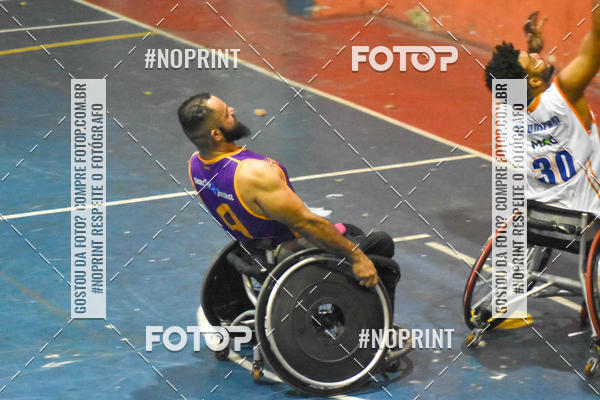 Buy your photos of the eventCAMPEONATO MINEIRO BASQUETE SOBRE RODAS 2019 on Fotop