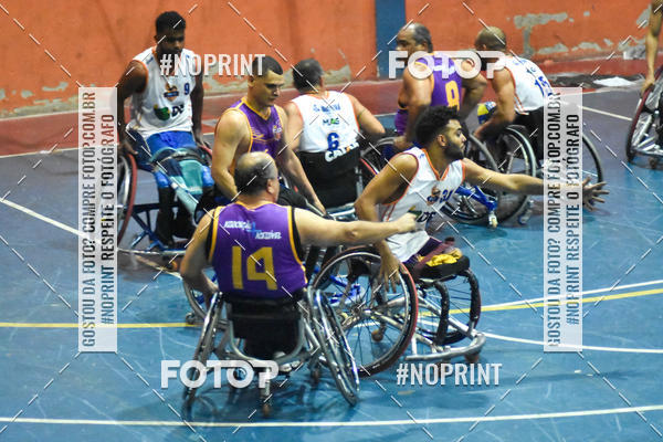 Buy your photos of the eventCAMPEONATO MINEIRO BASQUETE SOBRE RODAS 2019 on Fotop