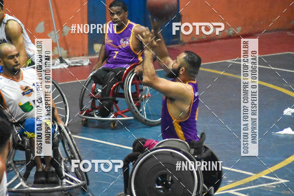 Buy your photos of the eventCAMPEONATO MINEIRO BASQUETE SOBRE RODAS 2019 on Fotop