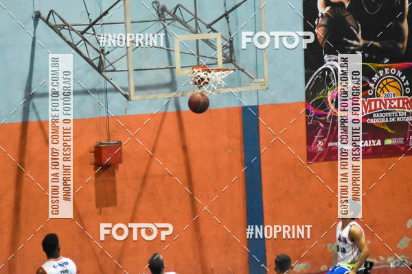 Buy your photos of the eventCAMPEONATO MINEIRO BASQUETE SOBRE RODAS 2019 on Fotop