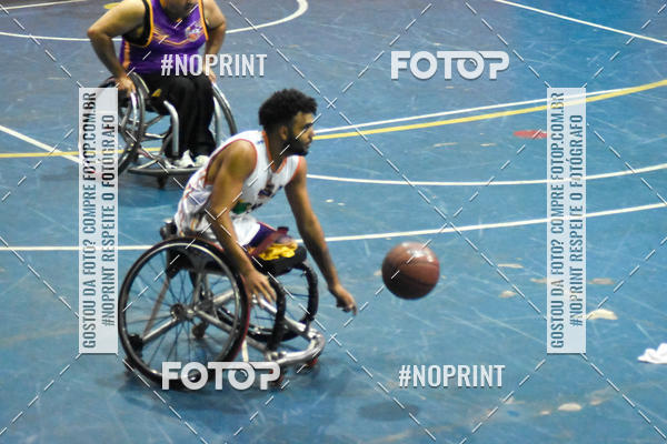 Buy your photos of the eventCAMPEONATO MINEIRO BASQUETE SOBRE RODAS 2019 on Fotop