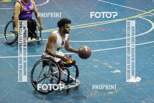 Buy your photos of the eventCAMPEONATO MINEIRO BASQUETE SOBRE RODAS 2019 on Fotop