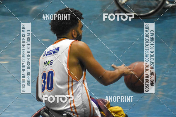 Buy your photos of the eventCAMPEONATO MINEIRO BASQUETE SOBRE RODAS 2019 on Fotop