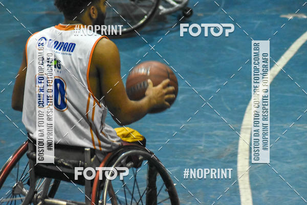 Buy your photos of the eventCAMPEONATO MINEIRO BASQUETE SOBRE RODAS 2019 on Fotop