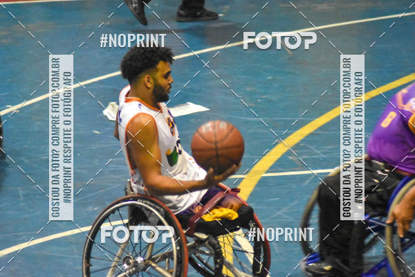 Buy your photos of the eventCAMPEONATO MINEIRO BASQUETE SOBRE RODAS 2019 on Fotop