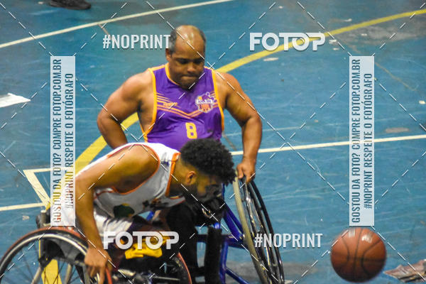 Buy your photos of the eventCAMPEONATO MINEIRO BASQUETE SOBRE RODAS 2019 on Fotop
