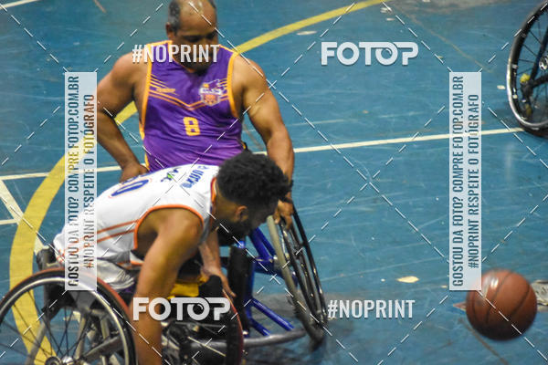 Buy your photos of the eventCAMPEONATO MINEIRO BASQUETE SOBRE RODAS 2019 on Fotop