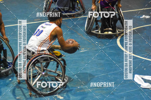 Buy your photos of the eventCAMPEONATO MINEIRO BASQUETE SOBRE RODAS 2019 on Fotop