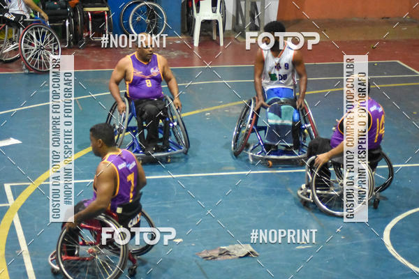 Buy your photos of the eventCAMPEONATO MINEIRO BASQUETE SOBRE RODAS 2019 on Fotop