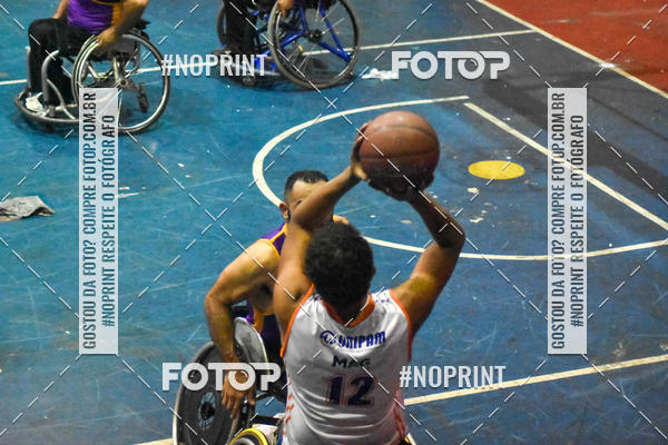 Buy your photos of the eventCAMPEONATO MINEIRO BASQUETE SOBRE RODAS 2019 on Fotop