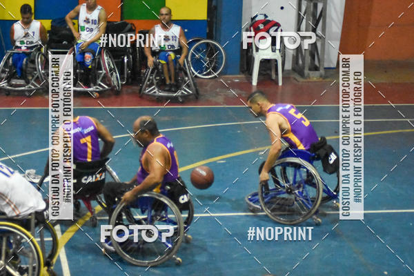 Buy your photos of the eventCAMPEONATO MINEIRO BASQUETE SOBRE RODAS 2019 on Fotop
