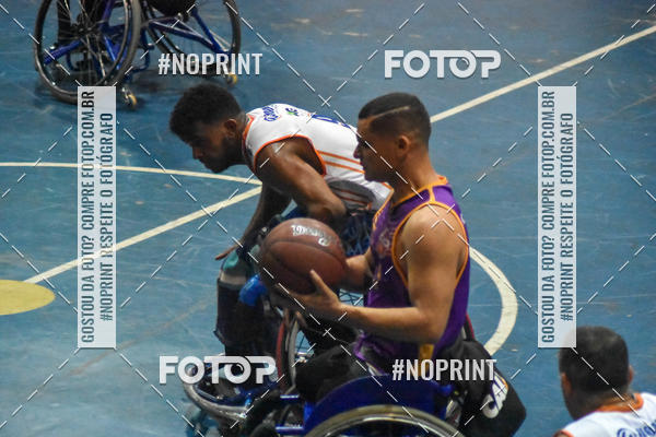 Buy your photos of the eventCAMPEONATO MINEIRO BASQUETE SOBRE RODAS 2019 on Fotop
