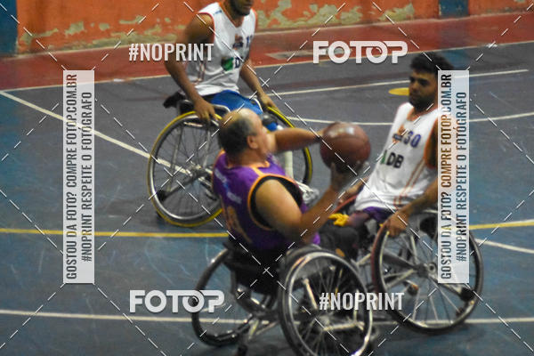 Buy your photos of the eventCAMPEONATO MINEIRO BASQUETE SOBRE RODAS 2019 on Fotop