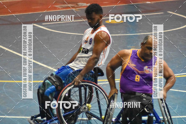Buy your photos of the eventCAMPEONATO MINEIRO BASQUETE SOBRE RODAS 2019 on Fotop