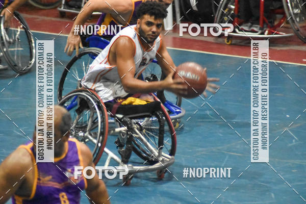 Buy your photos of the eventCAMPEONATO MINEIRO BASQUETE SOBRE RODAS 2019 on Fotop