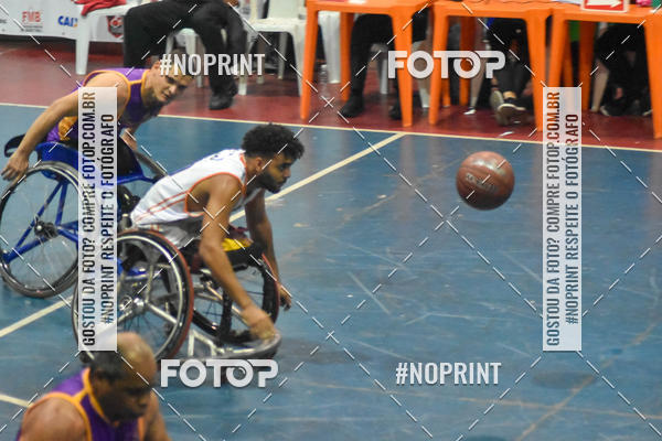Buy your photos of the eventCAMPEONATO MINEIRO BASQUETE SOBRE RODAS 2019 on Fotop