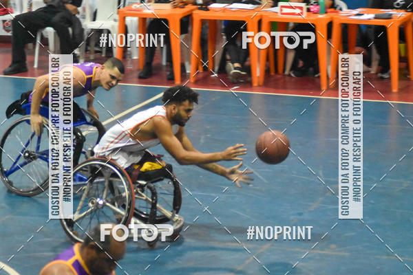 Buy your photos of the eventCAMPEONATO MINEIRO BASQUETE SOBRE RODAS 2019 on Fotop