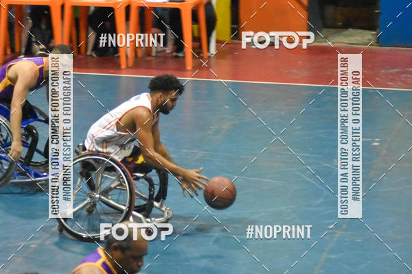 Buy your photos of the eventCAMPEONATO MINEIRO BASQUETE SOBRE RODAS 2019 on Fotop