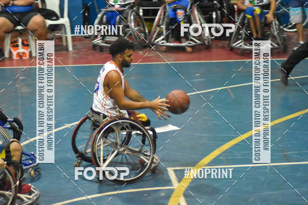 Buy your photos of the eventCAMPEONATO MINEIRO BASQUETE SOBRE RODAS 2019 on Fotop
