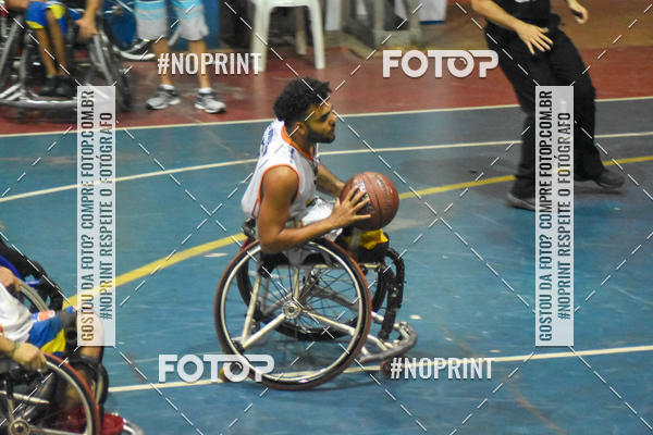 Buy your photos of the eventCAMPEONATO MINEIRO BASQUETE SOBRE RODAS 2019 on Fotop