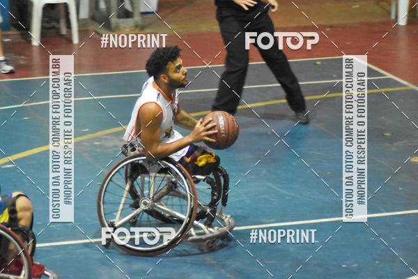 Buy your photos of the eventCAMPEONATO MINEIRO BASQUETE SOBRE RODAS 2019 on Fotop