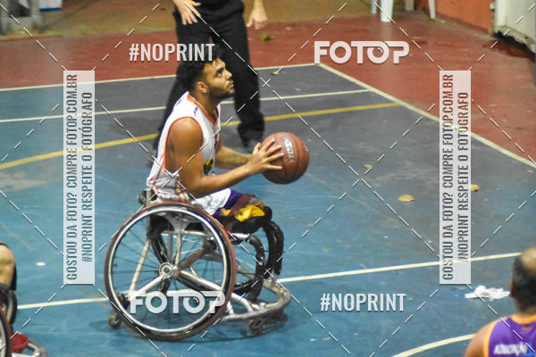 Buy your photos of the eventCAMPEONATO MINEIRO BASQUETE SOBRE RODAS 2019 on Fotop
