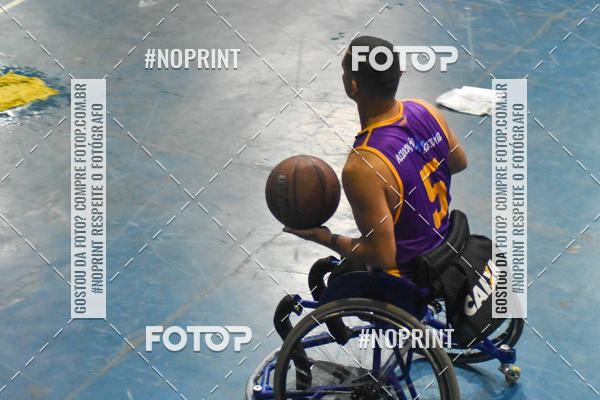 Buy your photos of the eventCAMPEONATO MINEIRO BASQUETE SOBRE RODAS 2019 on Fotop