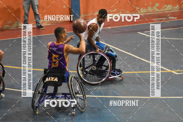 Buy your photos of the eventCAMPEONATO MINEIRO BASQUETE SOBRE RODAS 2019 on Fotop