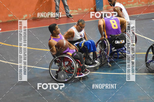 Buy your photos of the eventCAMPEONATO MINEIRO BASQUETE SOBRE RODAS 2019 on Fotop