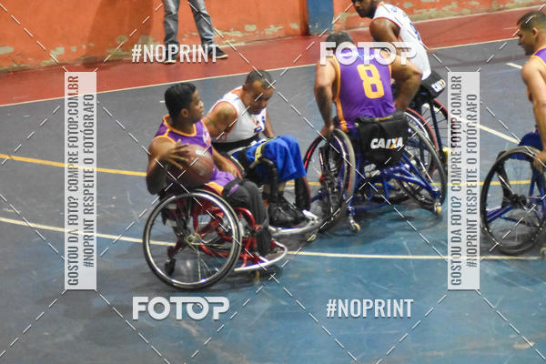 Buy your photos of the eventCAMPEONATO MINEIRO BASQUETE SOBRE RODAS 2019 on Fotop