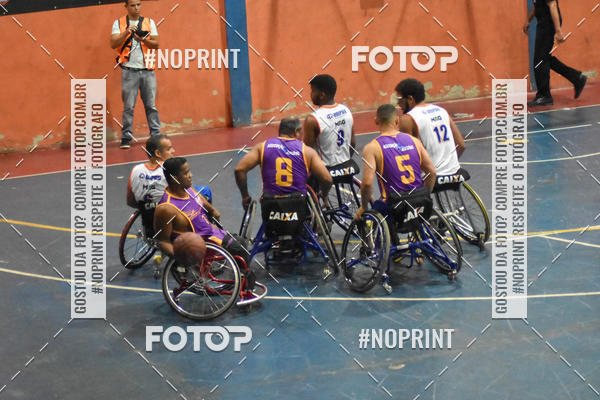 Buy your photos of the eventCAMPEONATO MINEIRO BASQUETE SOBRE RODAS 2019 on Fotop