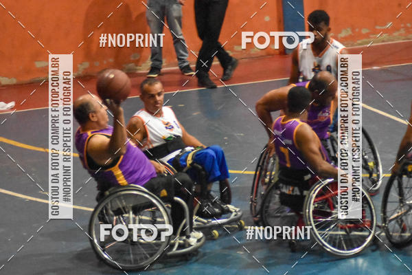 Buy your photos of the eventCAMPEONATO MINEIRO BASQUETE SOBRE RODAS 2019 on Fotop