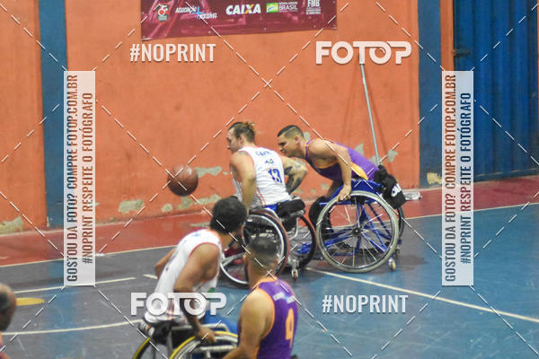 Buy your photos of the eventCAMPEONATO MINEIRO BASQUETE SOBRE RODAS 2019 on Fotop