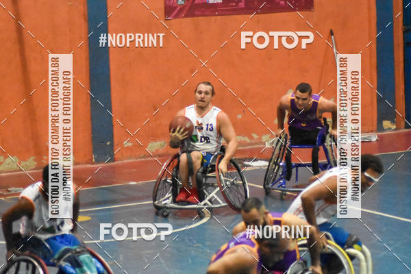 Buy your photos of the eventCAMPEONATO MINEIRO BASQUETE SOBRE RODAS 2019 on Fotop