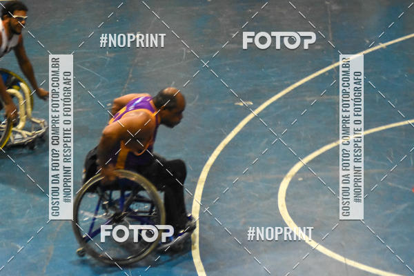 Buy your photos of the eventCAMPEONATO MINEIRO BASQUETE SOBRE RODAS 2019 on Fotop