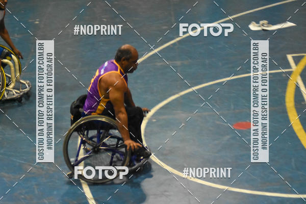 Buy your photos of the eventCAMPEONATO MINEIRO BASQUETE SOBRE RODAS 2019 on Fotop