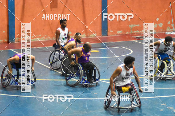 Buy your photos of the eventCAMPEONATO MINEIRO BASQUETE SOBRE RODAS 2019 on Fotop