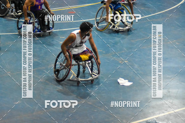 Buy your photos of the eventCAMPEONATO MINEIRO BASQUETE SOBRE RODAS 2019 on Fotop