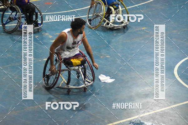 Buy your photos of the eventCAMPEONATO MINEIRO BASQUETE SOBRE RODAS 2019 on Fotop