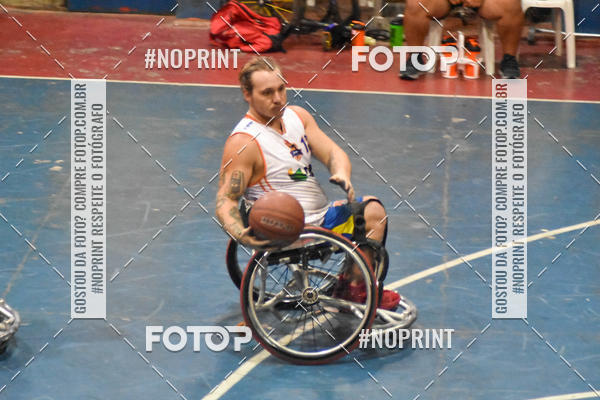 Buy your photos of the eventCAMPEONATO MINEIRO BASQUETE SOBRE RODAS 2019 on Fotop